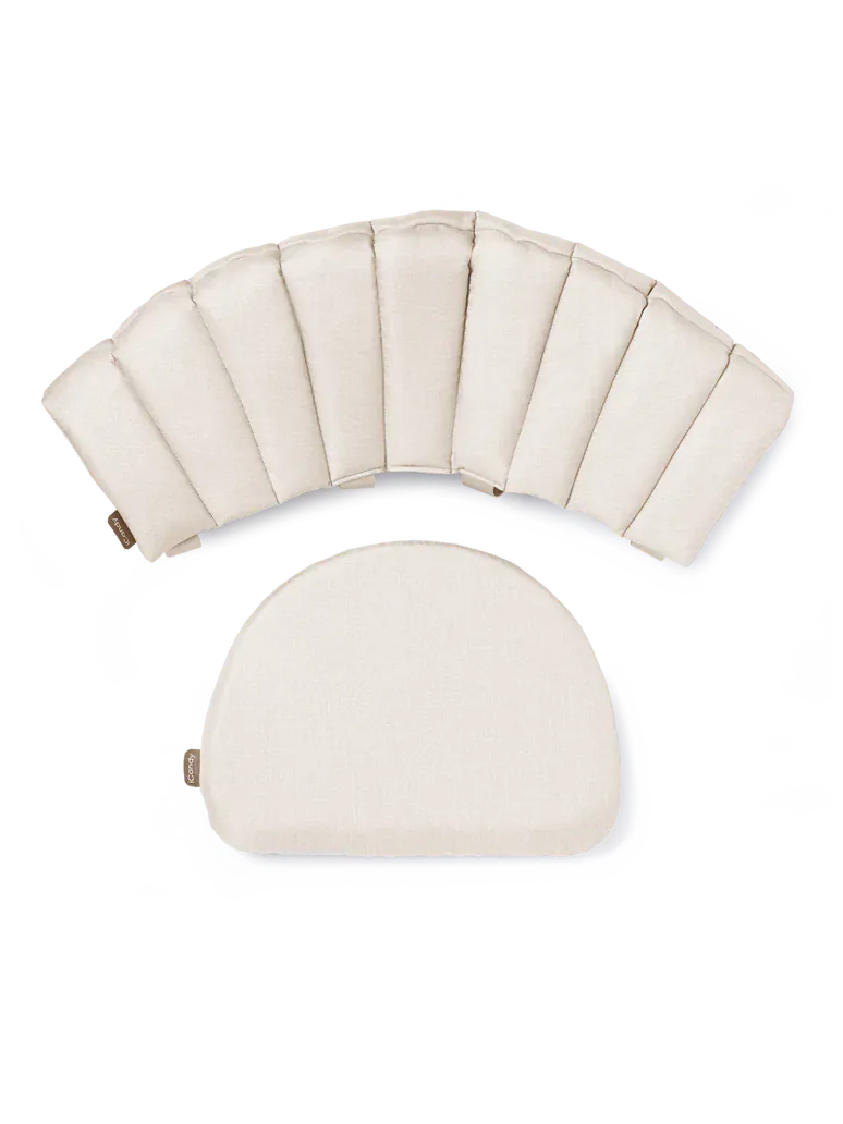 iCandy Mi-Chair Highchair with Comfort Pack