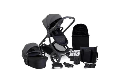 iCandy Orange 4 Bundle