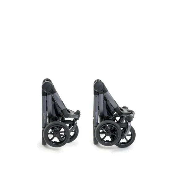 iCandy Peach 7 All-Terrain Storm Complete Pushchair Bundle