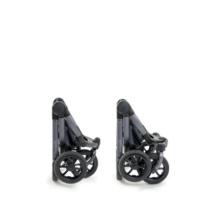 iCandy Peach 7 All-Terrain Storm Complete Pushchair Bundle