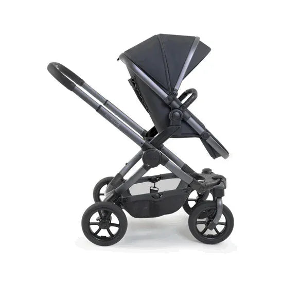 iCandy Peach 7 All-Terrain Storm Complete Pushchair Bundle