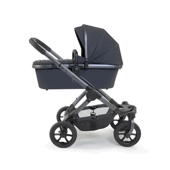 iCandy Peach 7 All-Terrain Storm Complete Pushchair Bundle