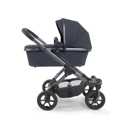 iCandy Peach 7 All-Terrain Storm Complete Pushchair Bundle