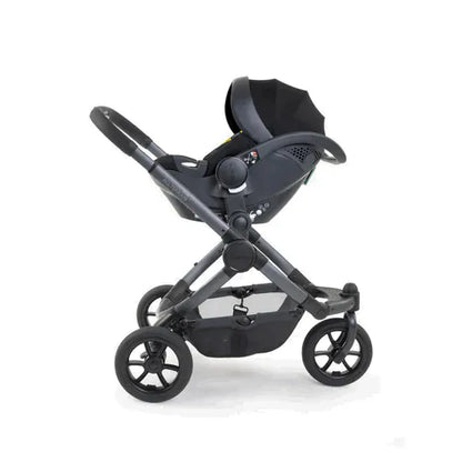 iCandy Peach 7 All-Terrain Storm Complete Pushchair Bundle