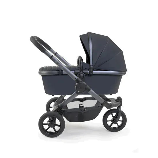 iCandy Peach 7 All-Terrain Storm Complete Pushchair Bundle