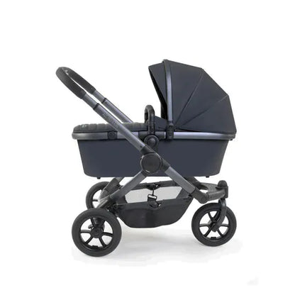 iCandy Peach 7 All-Terrain Storm Complete Pushchair Bundle