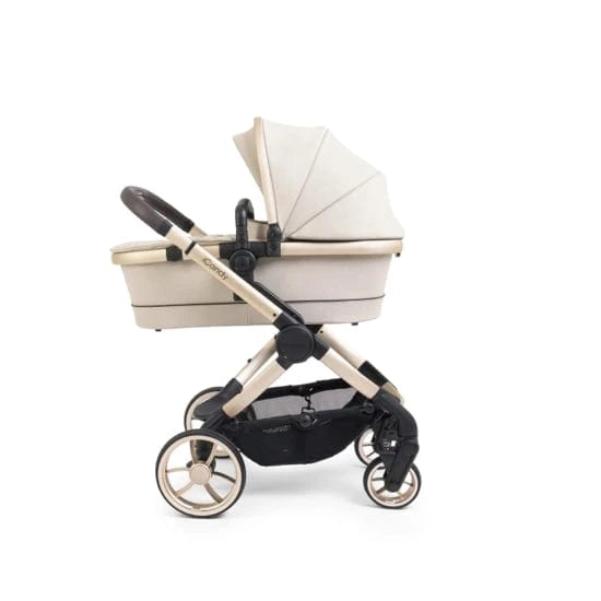 iCandy Peach Pushchair Accessories Bundle Little Peas