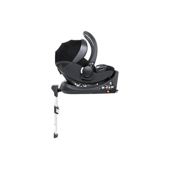 iCandy Peach 7 Pushchair & Car Seat Complete Bundle