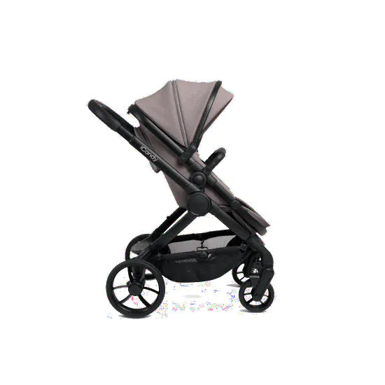 iCandy Peach 7 Pushchair & Car Seat Complete Bundle