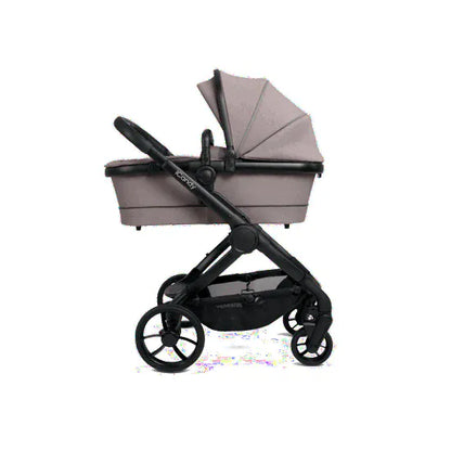 iCandy Peach 7 Pushchair & Car Seat Complete Bundle