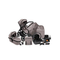 iCandy Peach 7 Pushchair & Car Seat Complete Bundle