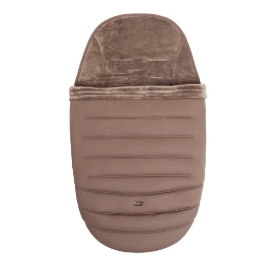 iCandy Peach 8 Footmuff & Liner - Coco