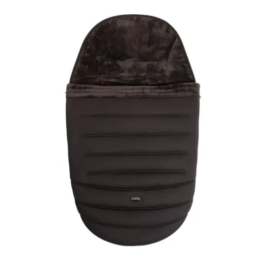 iCandy Peach 8 Footmuff & Liner - Pecan