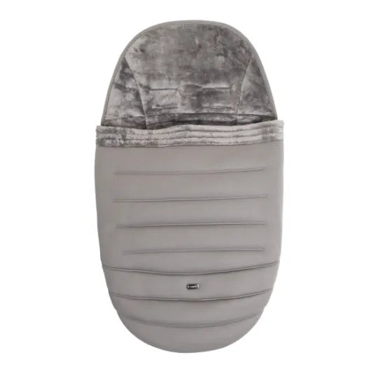 iCandy Peach 8 Footmuff & Liner - Porcini