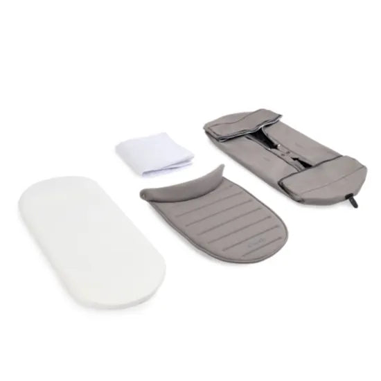 iCandy Peach 8 Pushchair & 360 Car Seat Complete Bundle