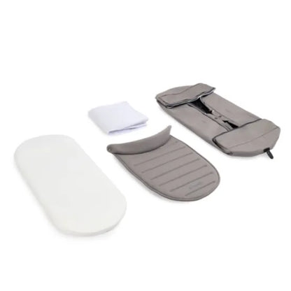 iCandy Peach 8 Pushchair & 360 Car Seat Complete Bundle