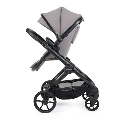 iCandy Peach 8 Pushchair & 360 Car Seat Complete Bundle