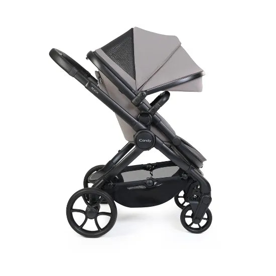 iCandy Peach 8 Pushchair & 360 Car Seat Complete Bundle