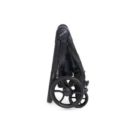 iCandy Peach 8 Pushchair & 360 Car Seat Complete Bundle