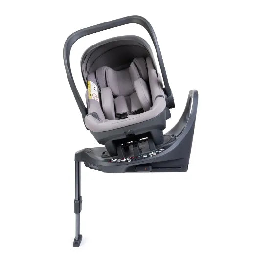 iCandy Peach 8 Pushchair & 360 Car Seat Complete Bundle