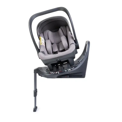 iCandy Peach 8 Pushchair & 360 Car Seat Complete Bundle