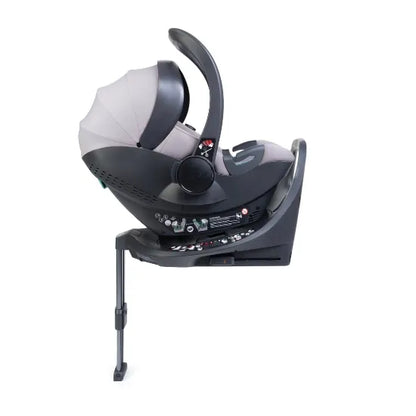 iCandy Peach 8 Pushchair & 360 Car Seat Complete Bundle