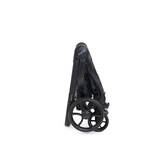 iCandy Peach 8 Pushchair Folded