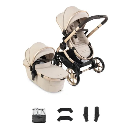 iCandy Peach 8 Pushchair & Carrycot