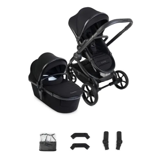 iCandy Peach 8 Pushchair & Carrycot