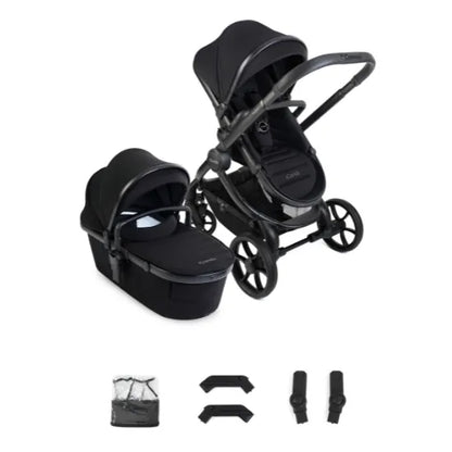 iCandy Peach 8 Pushchair & Carrycot