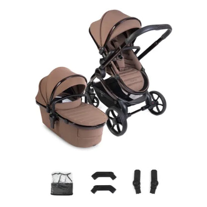 iCandy Peach 8 Pushchair & Carrycot