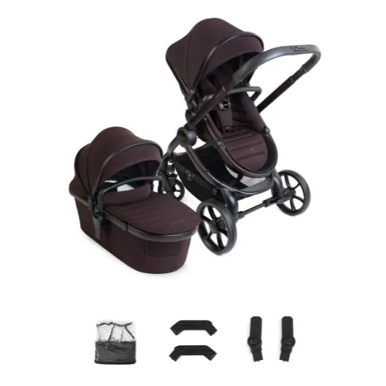 iCandy Peach 8 Pushchair & Carrycot