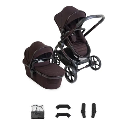 iCandy Peach 8 Pushchair & Carrycot