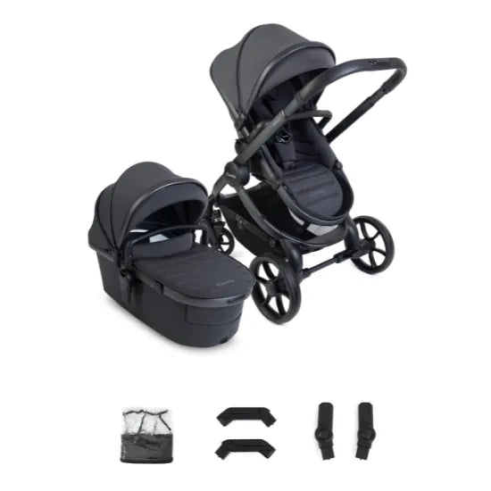 iCandy Peach 8 Pushchair & Carrycot