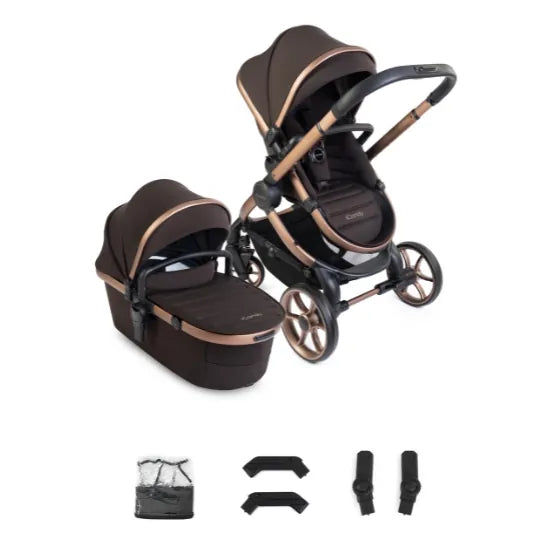 iCandy Peach 8 Pushchair & Carrycot