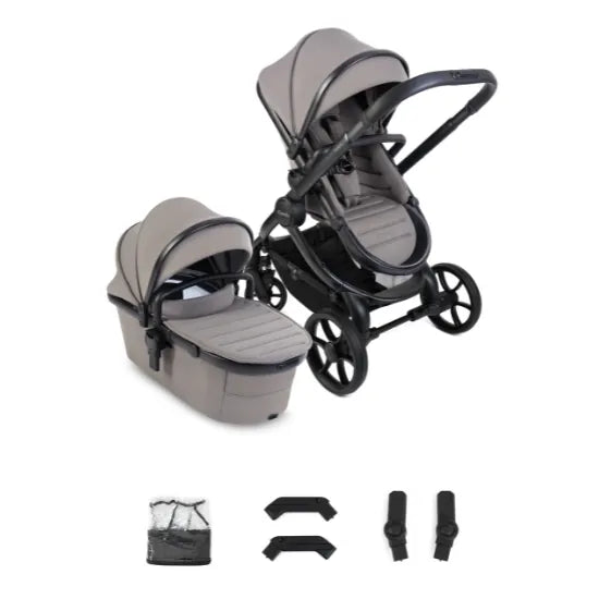 iCandy Peach 8 Pushchair & Carrycot