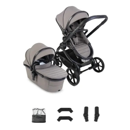 iCandy Peach 8 Pushchair & Carrycot