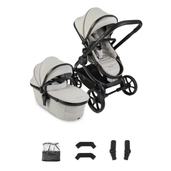 iCandy Peach 8 Pushchair & Carrycot