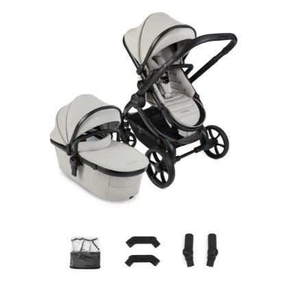 iCandy Peach 8 Pushchair & Carrycot