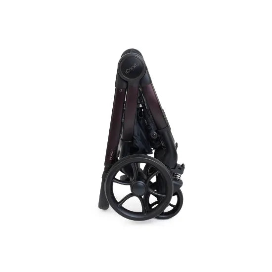 iCandy Peach 8 Pushchair Folded
