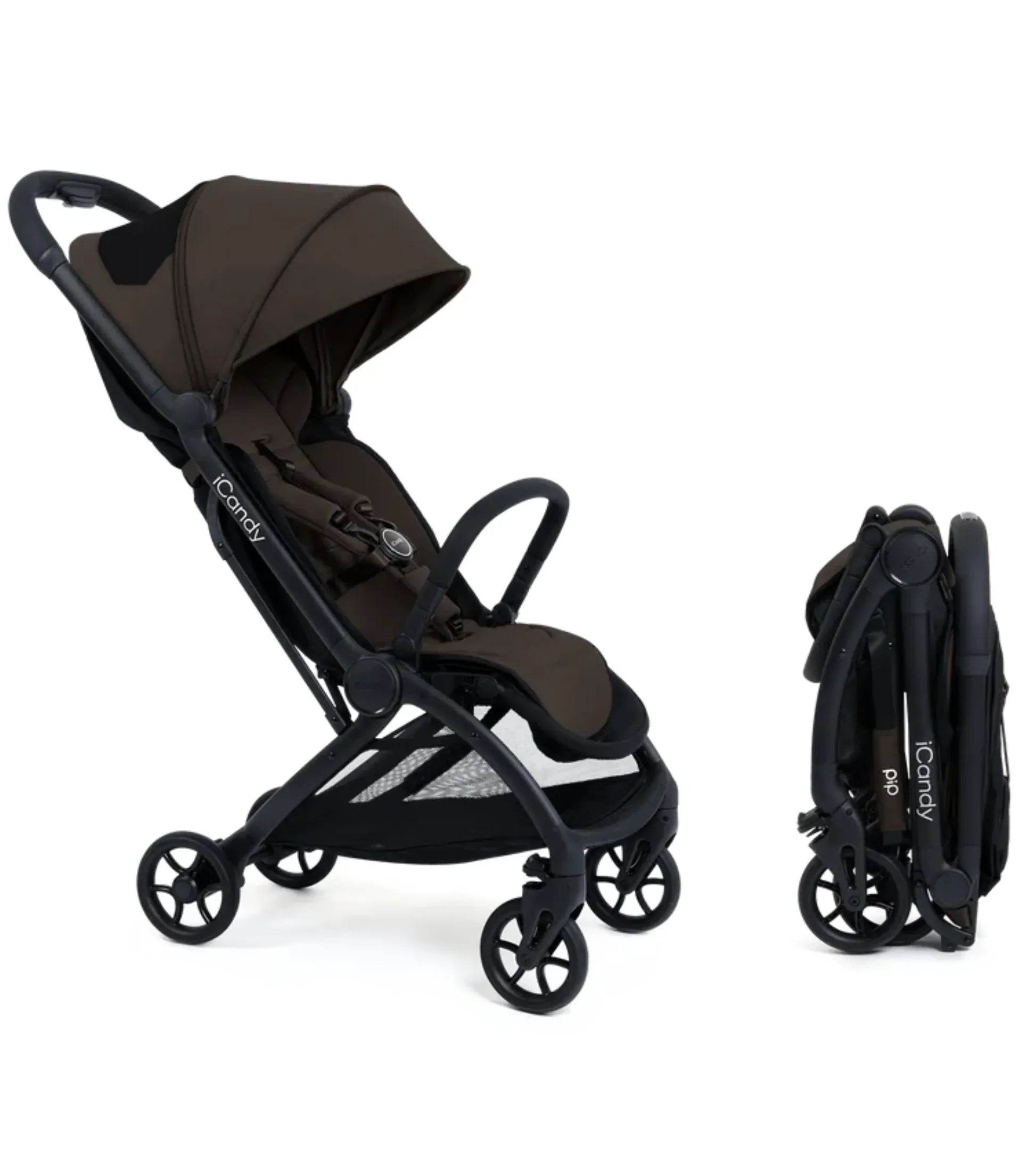 iCandy Pip Muddy Puddle Pepa Pig Special Edition