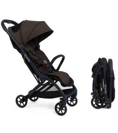 iCandy Pip Muddy Puddle Pepa Pig Special Edition