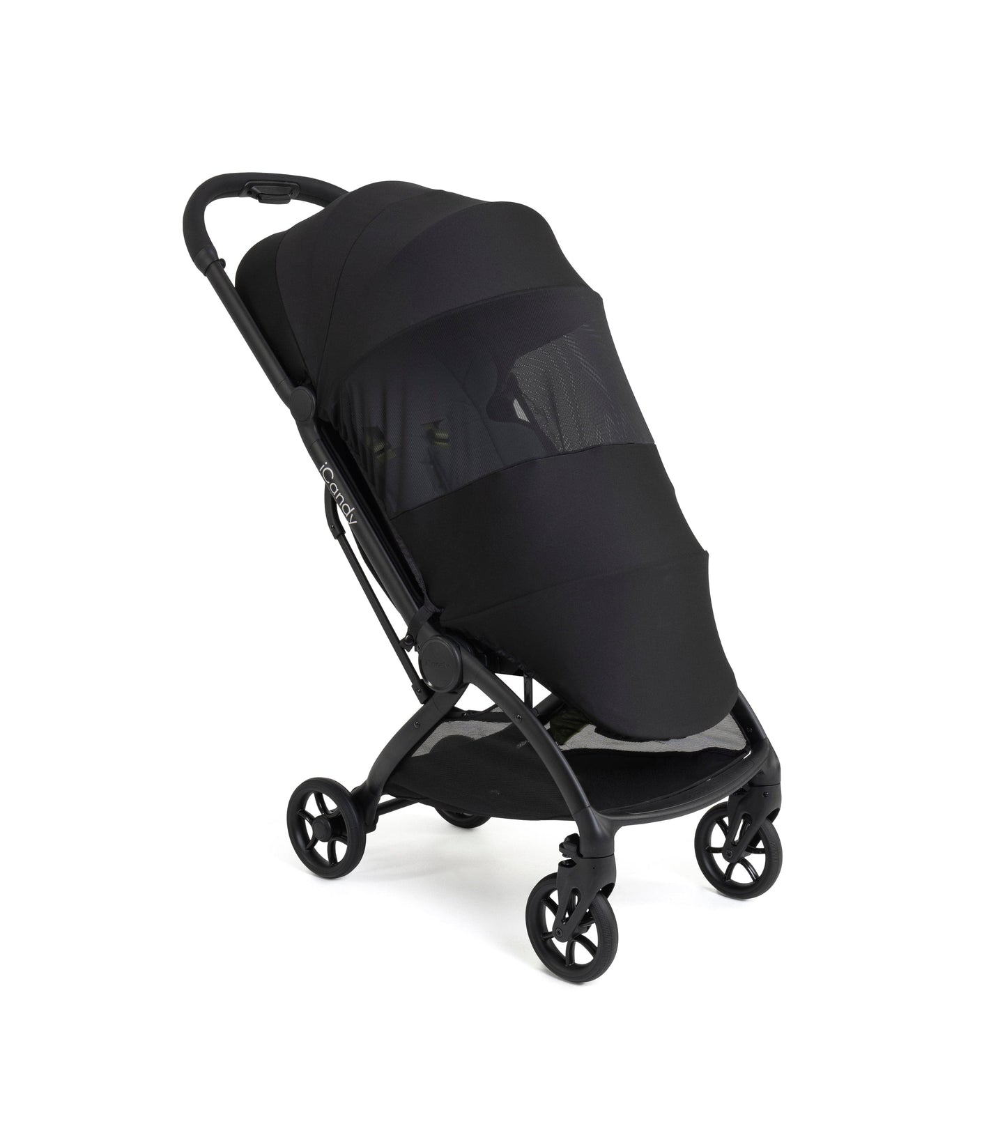 iCandy Pip Screen - Black
