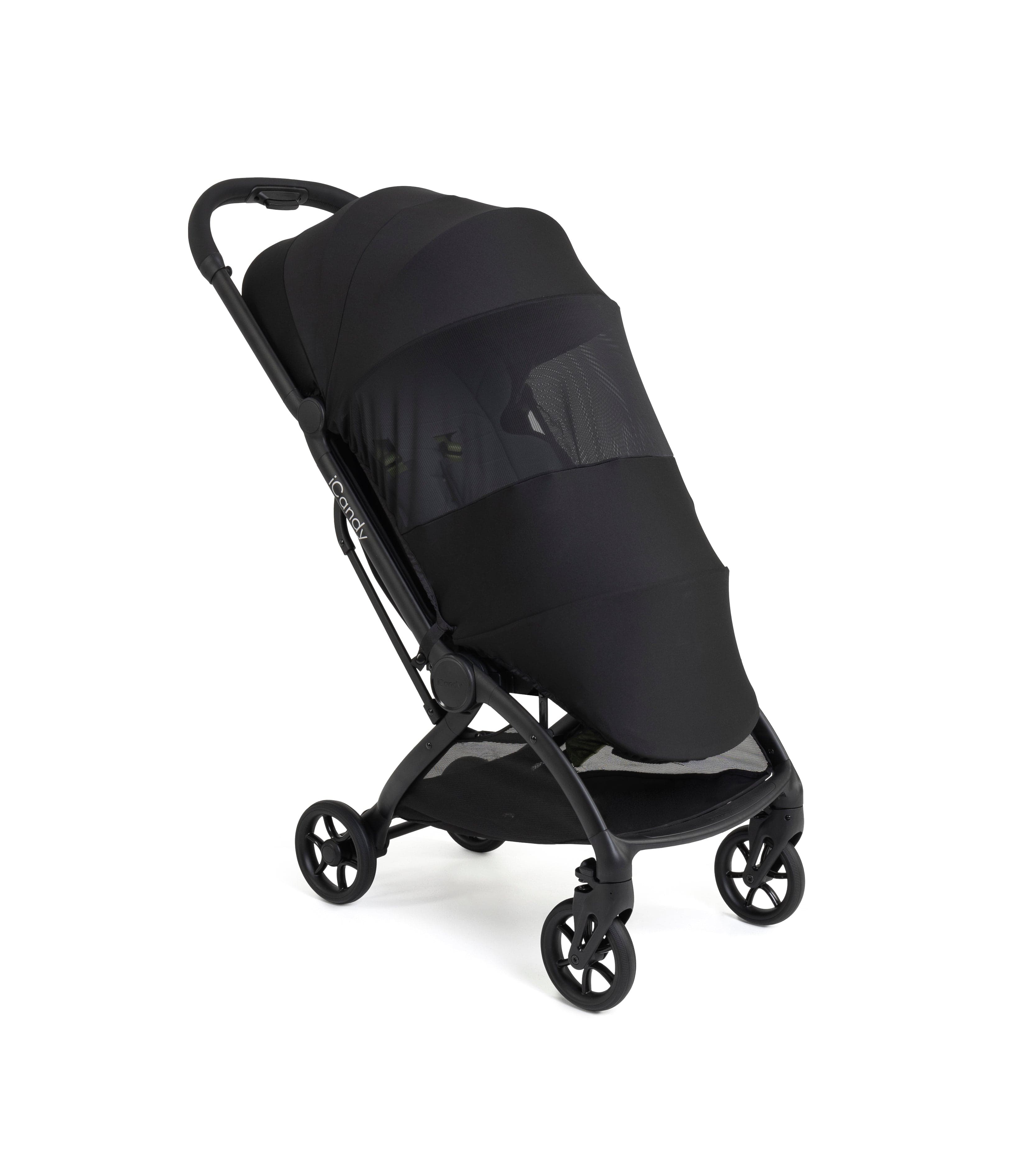 iCandy Pip Screen - Black