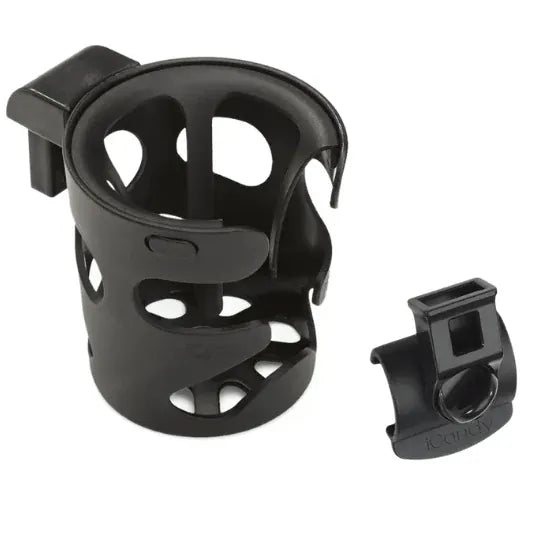 iCandy Universal Pram Cup Holder + Peach Clamp