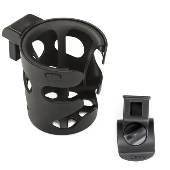 iCandy Universal Pram Cup Holder + Clamp