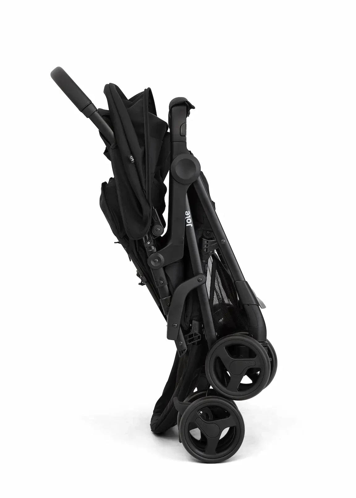 Joie Aire Twin Stroller Lightweight Double Buggy Little Peas