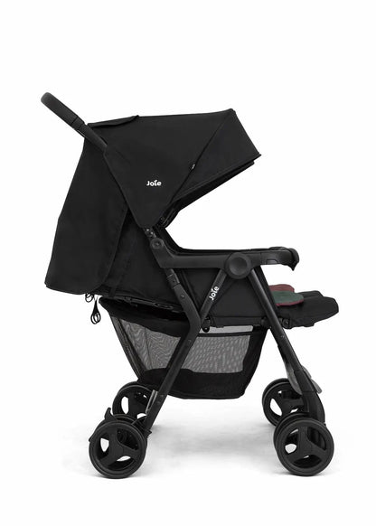 Joie Aire Twin Stroller