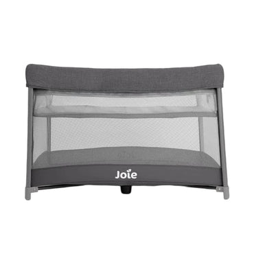 Joie Amigo One-Hand Fold Travel Cot