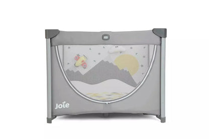 Joie Cheer Playpen | Little Peas - Your Pram & Car Seat Centre